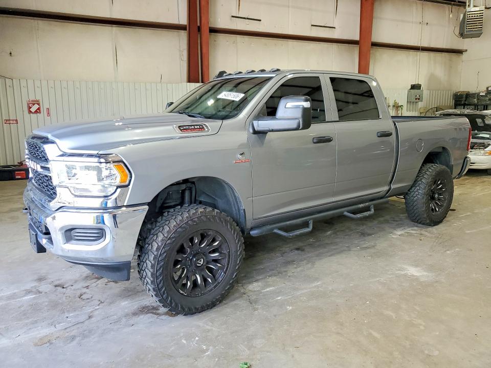 Продаж на аукціоні авто 2024 Ram 2500, vin: 3C6UR5CL2RG408252, номер лоту: 54951506