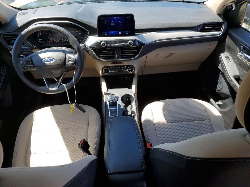 Aukcja sprzedaży 2020 Ford Escape, vin: 1FMCU9G65LUC73797, numer aukcji: 53238196