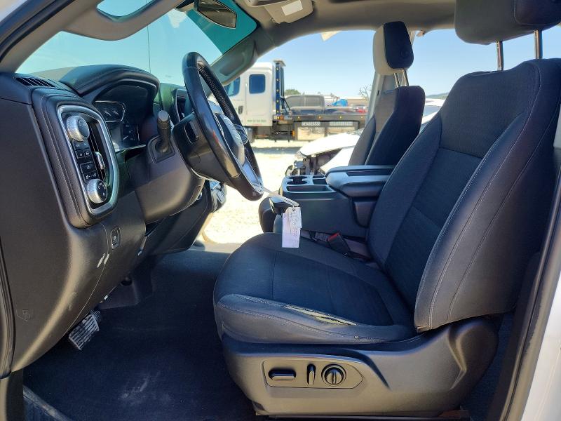 Aukcja sprzedaży 2021 Gmc Sierra, vin: 3GTU9BED5MG122319, numer aukcji: 54172056