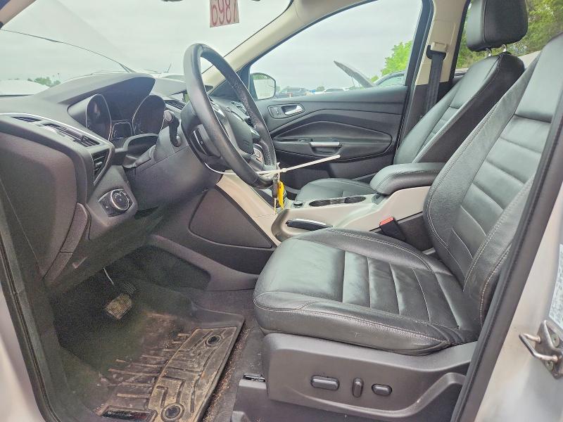 2013 Ford Escape მანქანა იყიდება აუქციონზე, vin: 1FMCU0H99DUC79611, აუქციონის ნომერი: 54661296