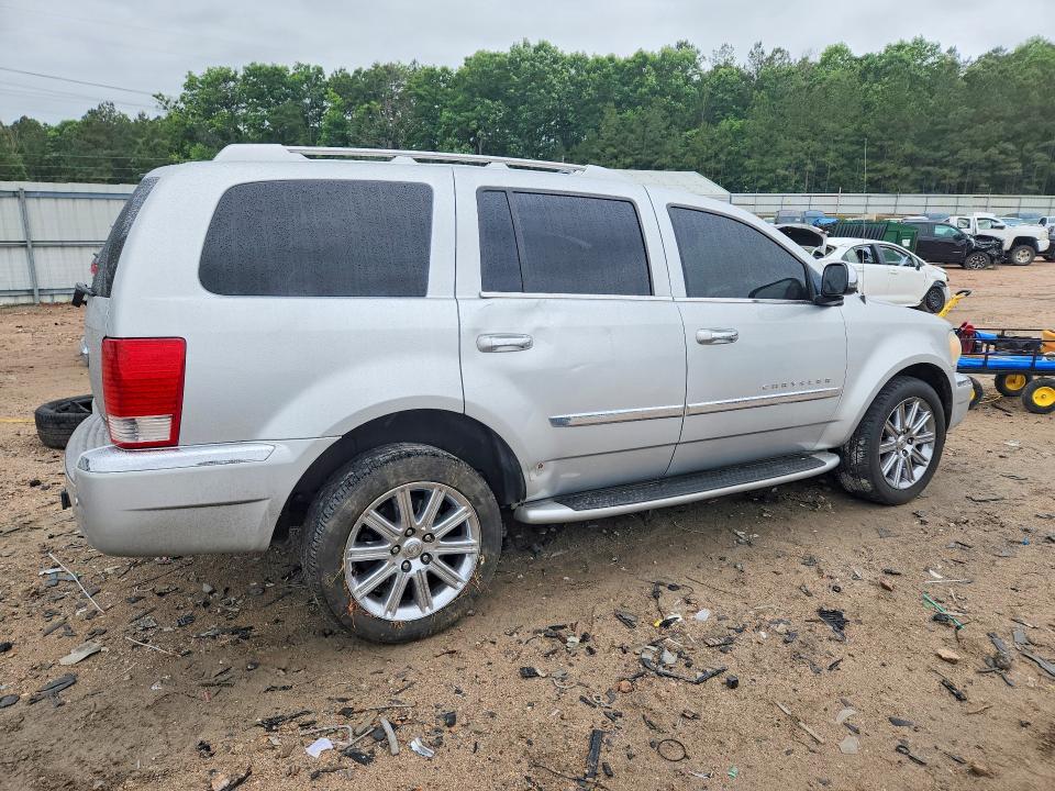 Продажа на аукционе авто 2008 Chrysler Aspen Ltd, vin: 1A8HW58268F118866, номер лота: 54518156