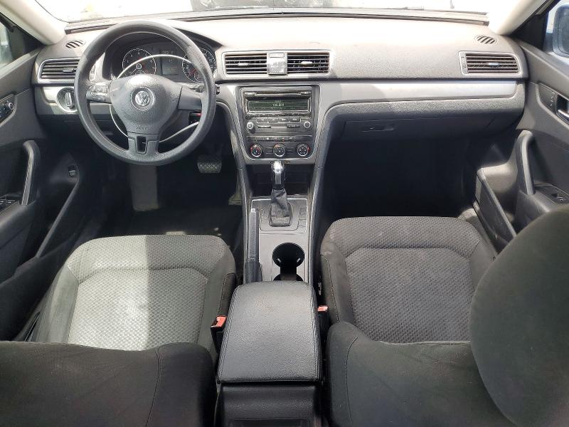 Продажа на аукционе авто 2013 Volkswagen Passat, vin: 1VWAP7A33DC038647, номер лота: 54471176