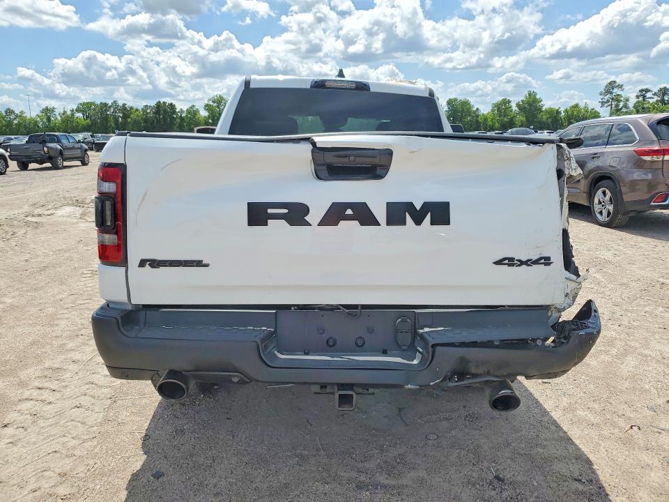 Aukcja sprzedaży 2023 Ram 1500, vin: 1C6SRFLT9PN578352, numer aukcji: 52811556