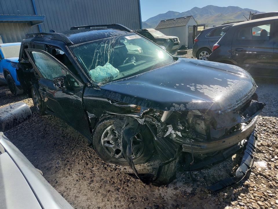53556146 :رقم المزاد ، JF2BUPADXTY512900 vin ، 2026 Subaru Outback مزاد بيع