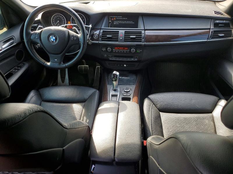 Продаж на аукціоні авто 2013 Bmw X5, vin: 5UXZV8C52D0C14784, номер лоту: 55368396