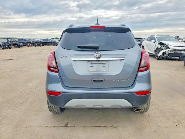 Aukcja sprzedaży 2019 Buick Encore, vin: KL4CJASB2KB914833, numer aukcji: 51990486
