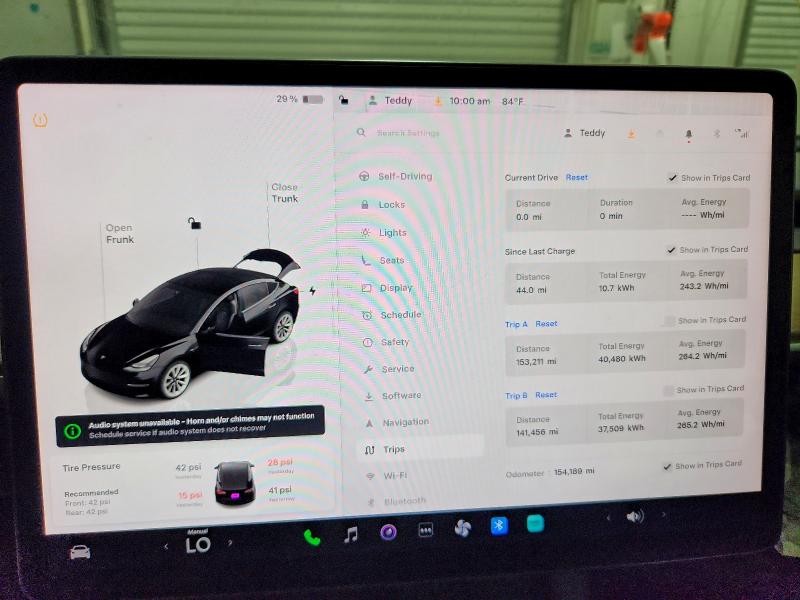 Продажа на аукционе авто 2022 Tesla Model 3, vin: 5YJ3E1EA3NF371457, номер лота: 54311026