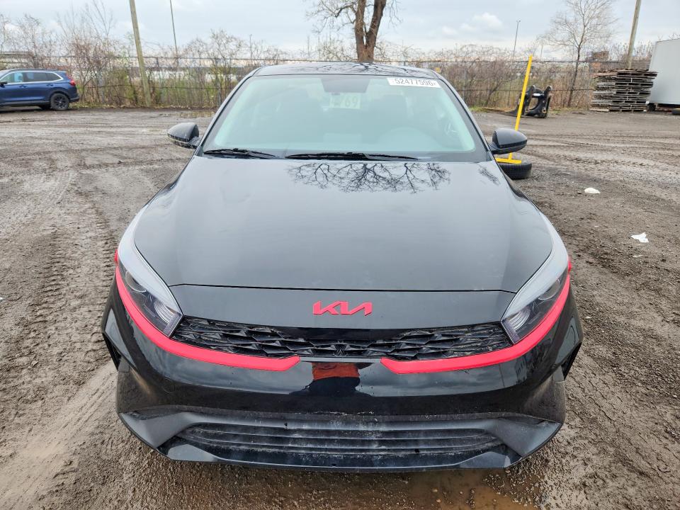 Продаж на аукціоні авто 2023 Kia Forte, vin: 3KPF24AD3PE679082, номер лоту: 52477596