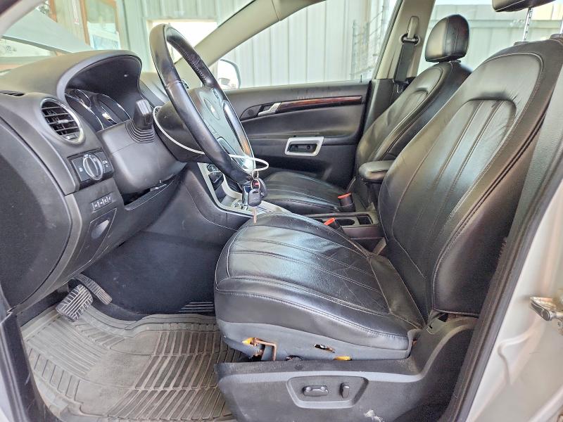 2013 Chevrolet Captiva მანქანა იყიდება აუქციონზე, vin: 3GNAL4EK4DS639372, აუქციონის ნომერი: 54460836