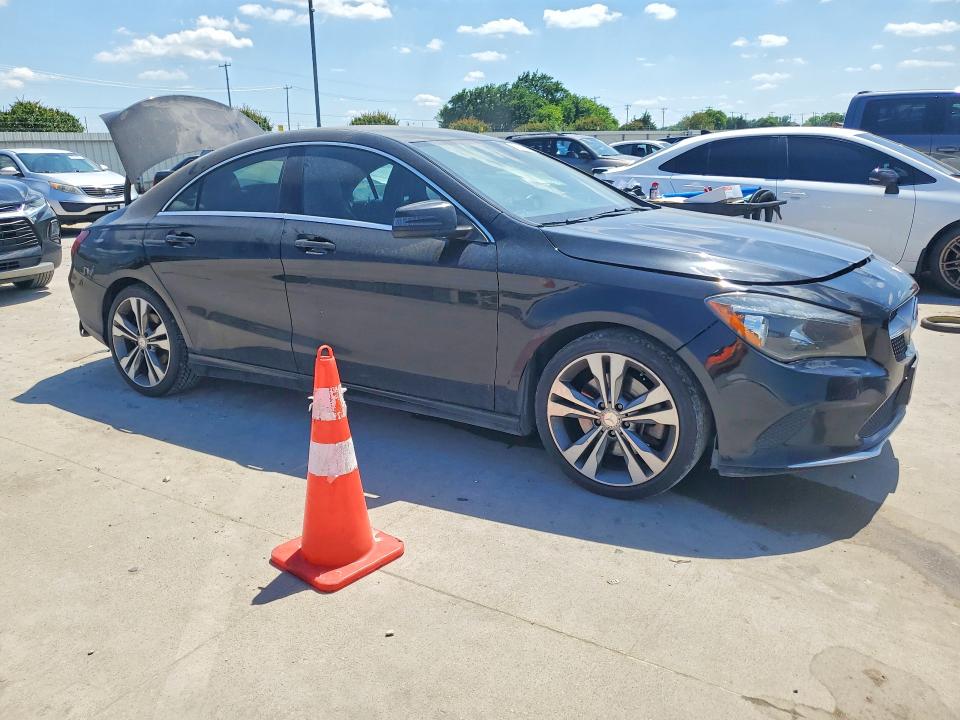 Aukcja sprzedaży 2018 Mercedes-benz Cla, vin: WDDSJ4EBXJN509286, numer aukcji: 53189616