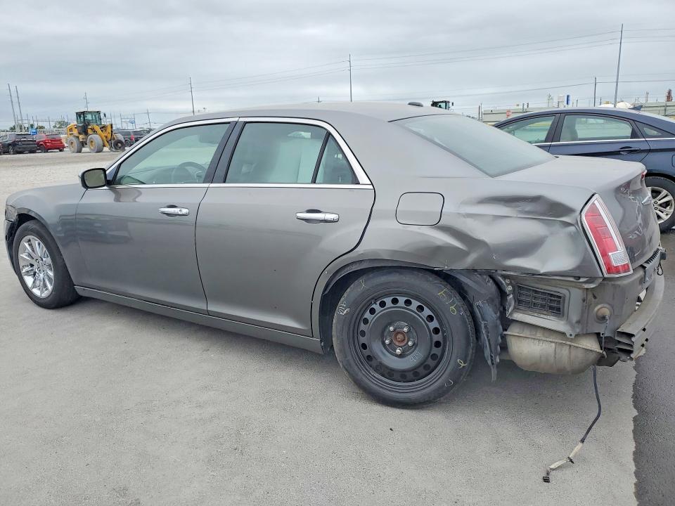 Aukcja sprzedaży 2011 Chrysler 300, vin: 2C3CA5CGXBH589979, numer aukcji: 52573926