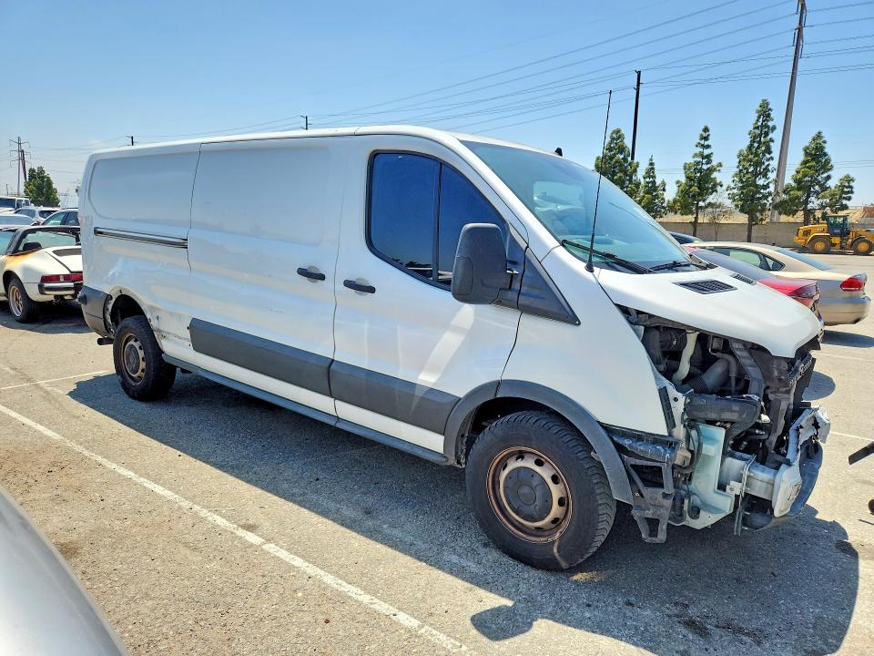 Aukcja sprzedaży 2020 Ford Transit, vin: 1FTBR1YG1LKB21084, numer aukcji: 55606756