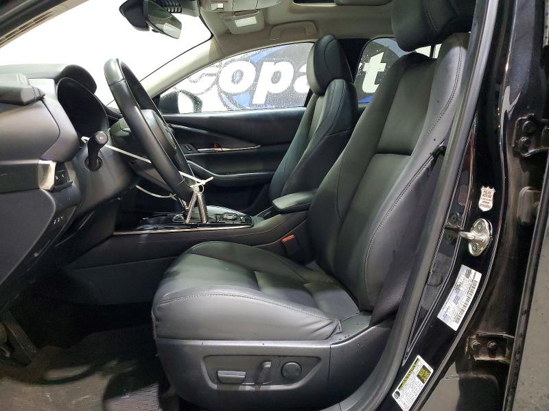 Aukcja sprzedaży 2025 Mazda Cx-30, vin: 3MVDMBCM0SM779785, numer aukcji: 49677296