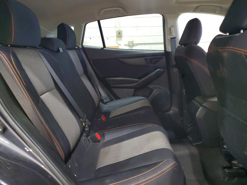 Aukcja sprzedaży 2022 Subaru Crosstrek, vin: JF2GTAEC2NH206199, numer aukcji: 54010896