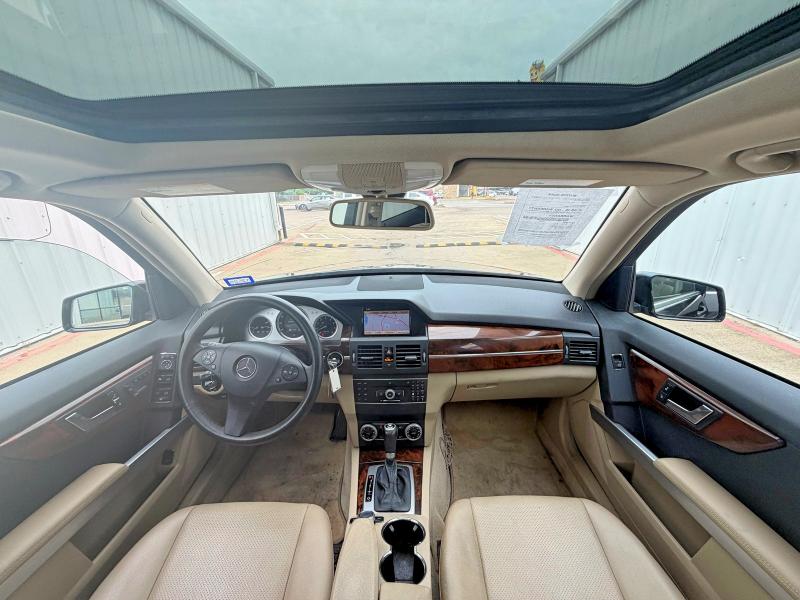 Продаж на аукціоні авто 2010 Mercedes-benz Glk, vin: WDCGG5GB0AF436418, номер лоту: 53132806