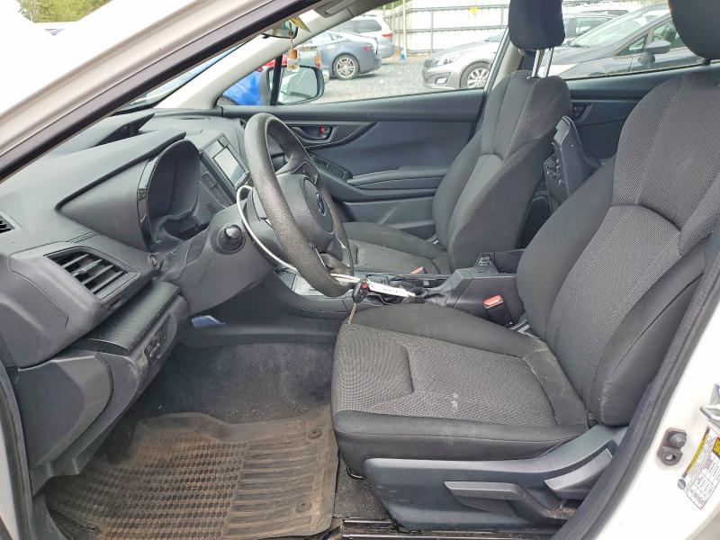 Aukcja sprzedaży 2021 Subaru Impreza, vin: 4S3GTAB69M3714646, numer aukcji: 54313046