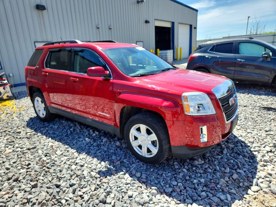 54985196 :رقم المزاد ، 2GKFLXE37F6389270 vin ، 2015 Gmc Terrain مزاد بيع