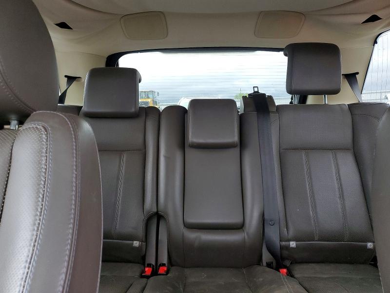 54888026 :رقم المزاد ، SALSH2E44AA248832 vin ، 2010 Land Rover Range Rover Sport مزاد بيع