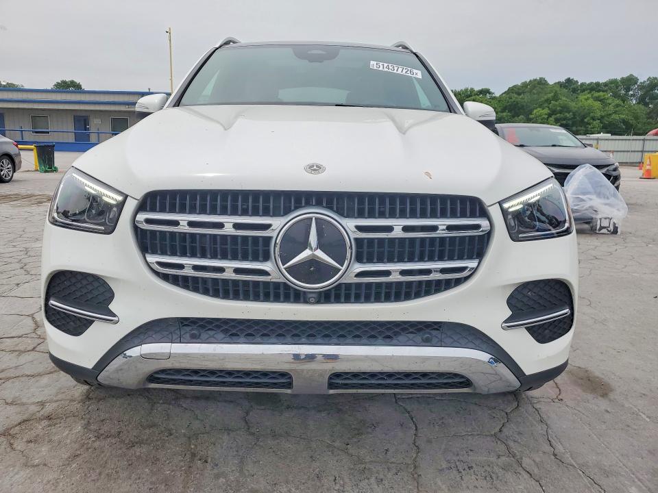 Aukcja sprzedaży 2024 Mercedes-benz Gle, vin: 4JGFB4FB6RB003227, numer aukcji: 51437726