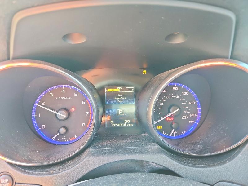 Продажа на аукционе авто 2015 Subaru Outback, vin: 4S4BSBJC0F3296051, номер лота: 52546716