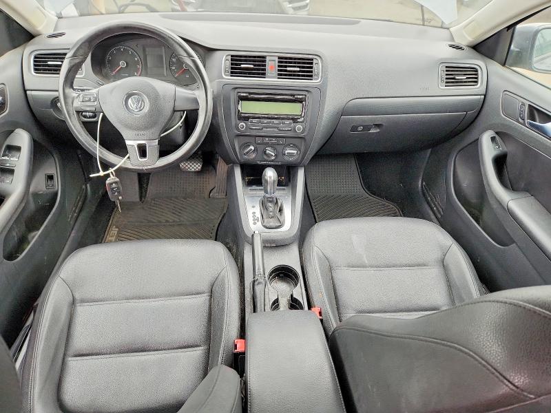 Продажа на аукционе авто 2011 Volkswagen Jetta, vin: 3VWDZ7AJ1BM394595, номер лота: 53044336