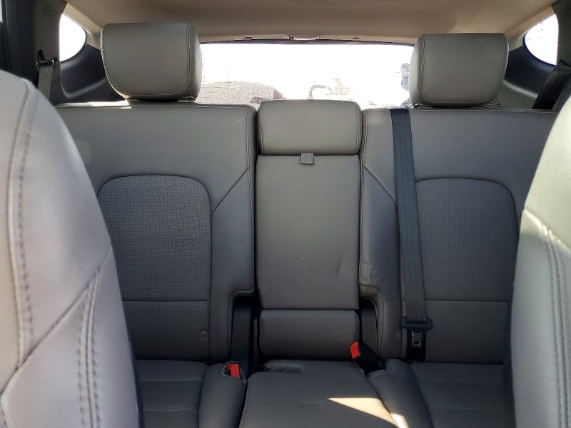 Aukcja sprzedaży 2015 Hyundai Santa Fe Sport, vin: 5XYZUDLB6FG290859, numer aukcji: 52745436