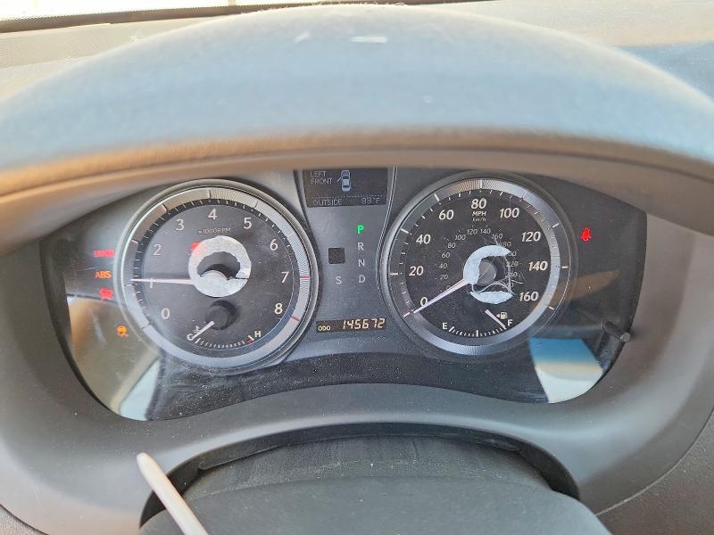 Продаж на аукціоні авто 2007 Lexus Es, vin: JTHBJ46G972015725, номер лоту: 53644776