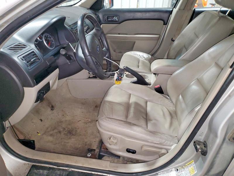 Продаж на аукціоні авто 2008 Ford Fusion, vin: 3FAHP08Z48R220681, номер лоту: 52557466