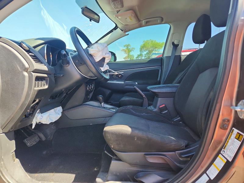 Aukcja sprzedaży 2019 Mitsubishi Outlander Sport, vin: JA4AP4AUXKU005771, numer aukcji: 53390236