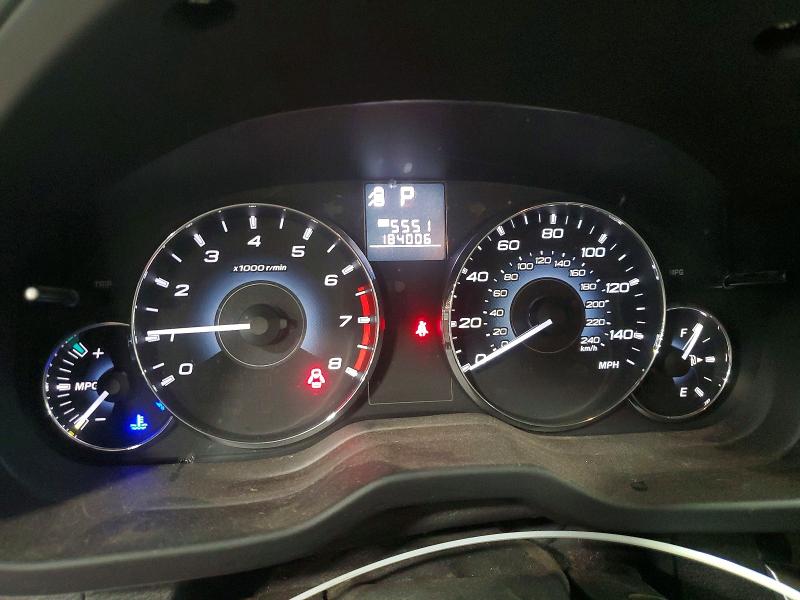 Aukcja sprzedaży 2011 Subaru Outback, vin: 4S4BRCCC9B3310313, numer aukcji: 54098296
