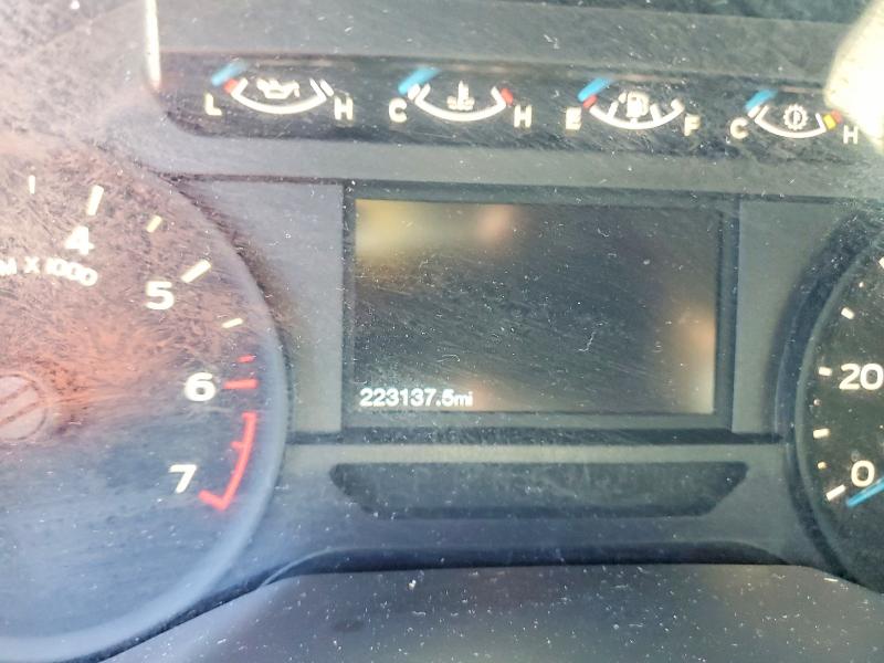52775596 :رقم المزاد ، 1FTFW1EF2FKD99437 vin ، 2015 Ford F150 مزاد بيع