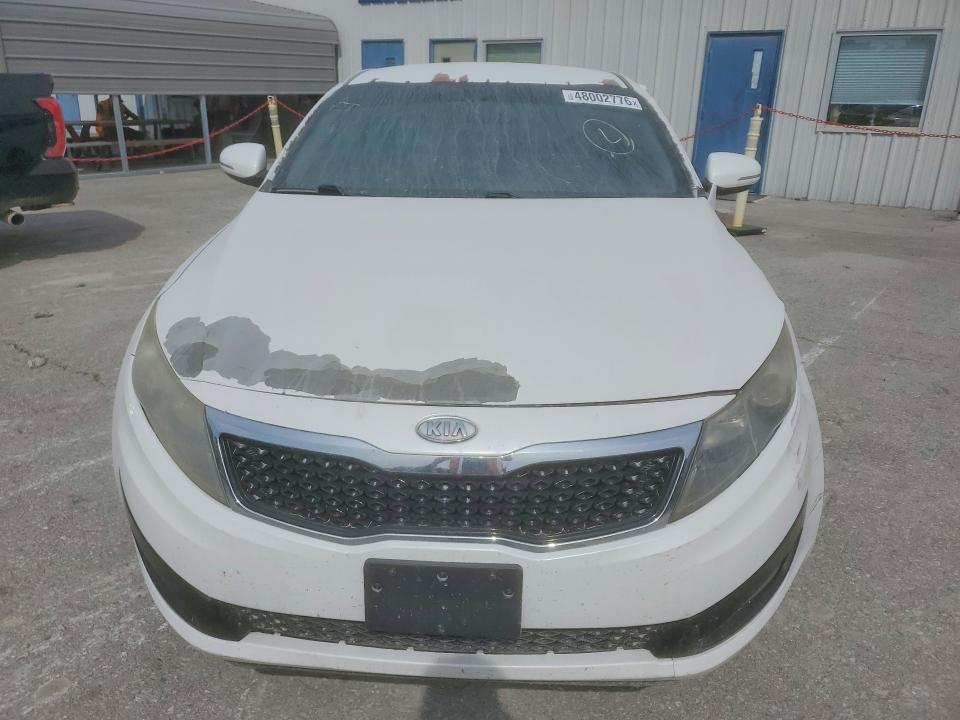 Aukcja sprzedaży 2012 Kia Optima, vin: 5XXGN4A78CG055401, numer aukcji: 48002776