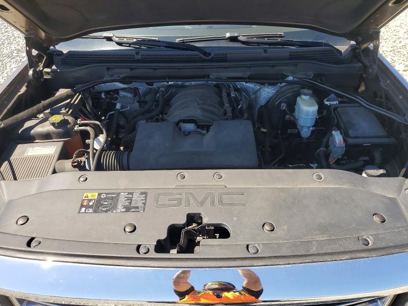 Aukcja sprzedaży 2014 Gmc Sierra, vin: 1GTV2UEH2EZ272381, numer aukcji: 52345196