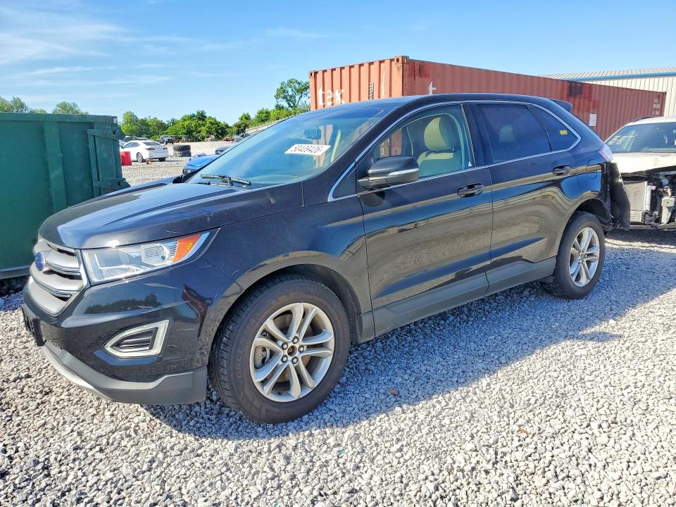 Aukcja sprzedaży 2016 Ford Edge, vin: 2FMPK4J91GBC66516, numer aukcji: 50409426