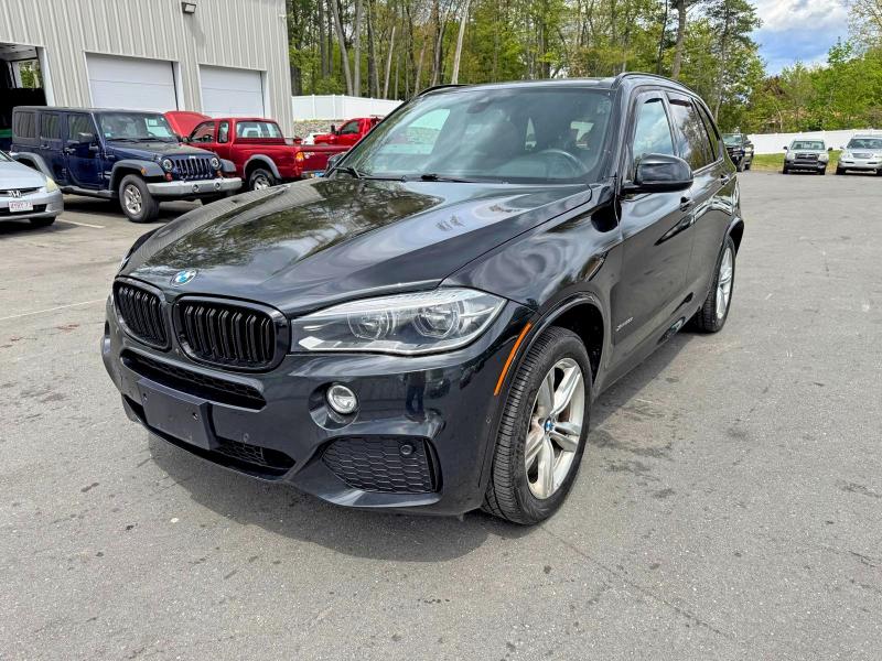 53463776 :رقم المزاد ، 5UXKR6C54F0J74895 vin ، 2015 Bmw X5 مزاد بيع