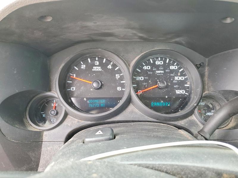 Auction sale of the 2008 Gmc Sierra, vin: 1GTEC14X78Z111324, lot number: 54500816
