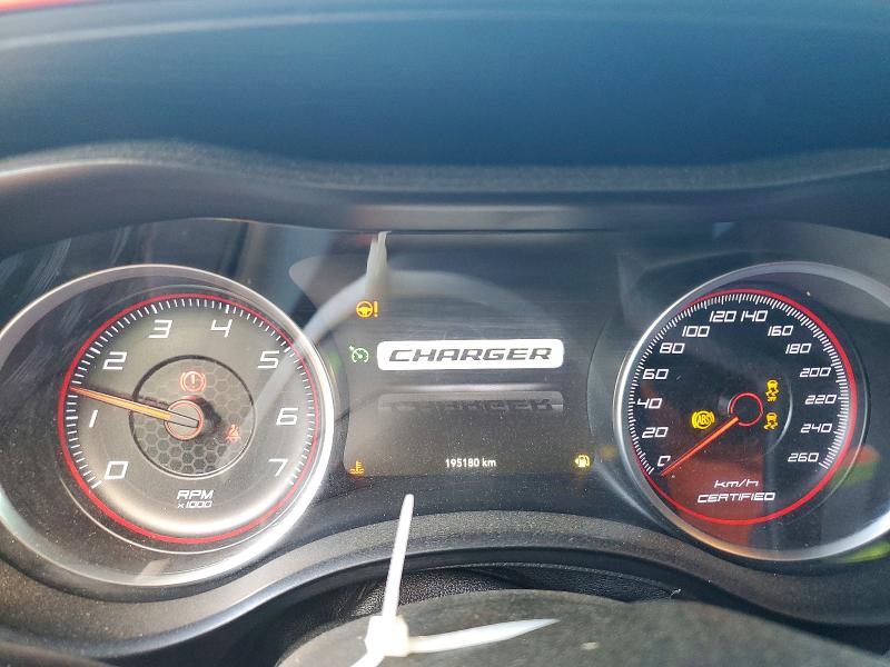 Продажа на аукционе авто 2015 Dodge Charger, vin: 2C3CDXAG9FH740810, номер лота: 54640666