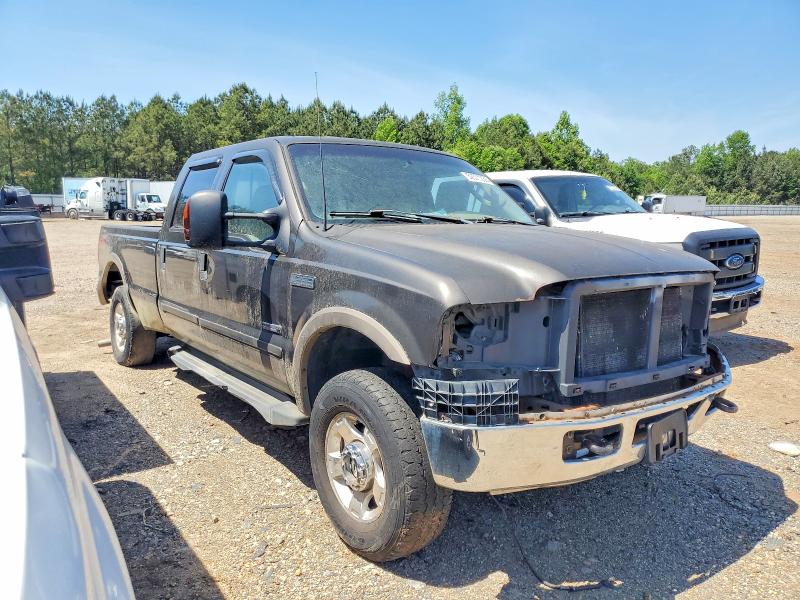 Продаж на аукціоні авто 2006 Ford F350, vin: 1FTWW31P16EB76427, номер лоту: 52371236