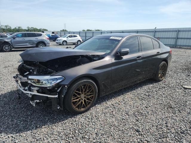 Aukcja sprzedaży 2017 Bmw 540, vin: WBAJE5C37HG914495, numer aukcji: 52565846
