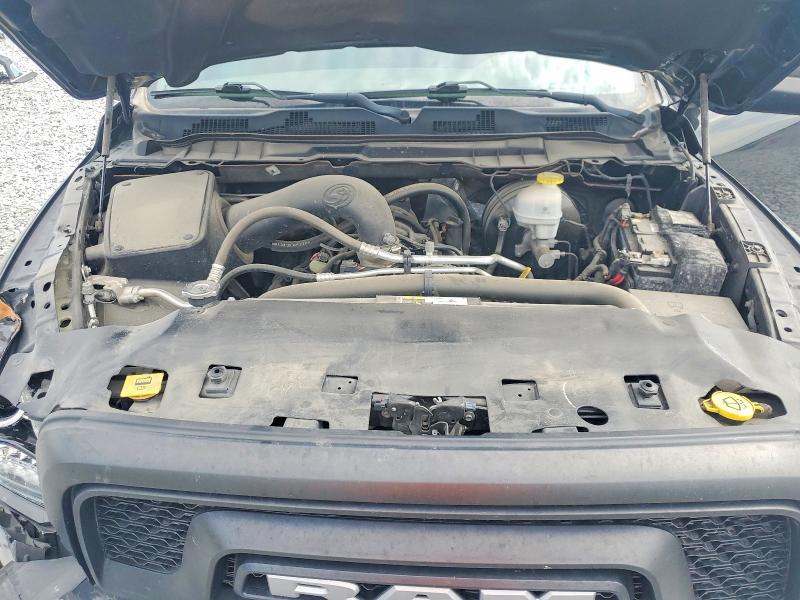 Aukcja sprzedaży 2020 Ram 1500 Classic, vin: 1C6RR6LT4LS143037, numer aukcji: 53526956