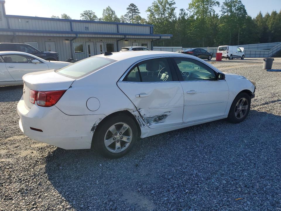 Aukcja sprzedaży 2013 Chevrolet Malibu, vin: 1G11B5SA9DF215096, numer aukcji: 54065426
