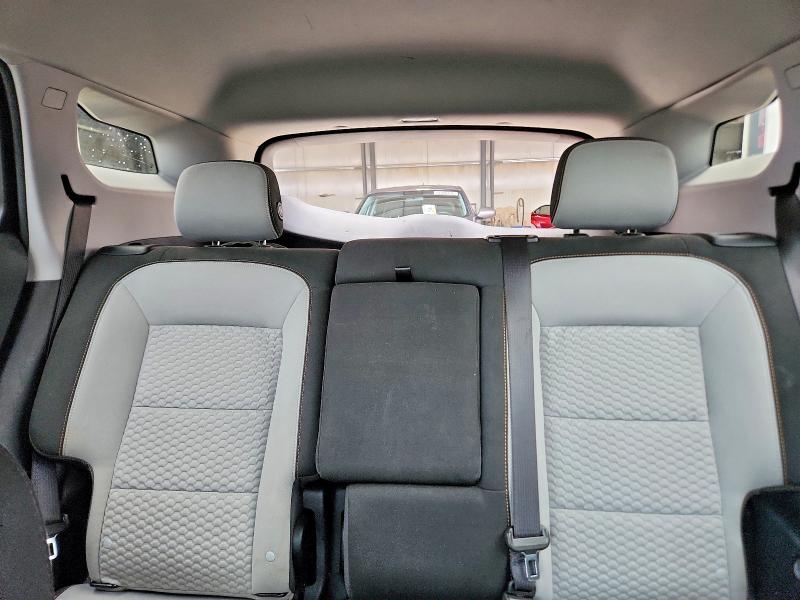 Продажа на аукционе авто 2020 Gmc Terrain, vin: 3GKALMEV9LL157383, номер лота: 53369556