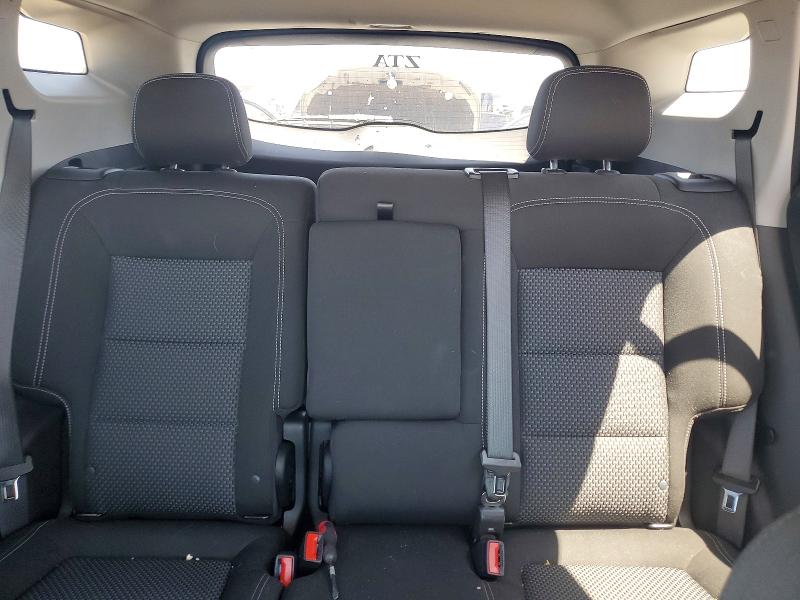 Aukcja sprzedaży 2023 Gmc Terrain, vin: 3GKALMEG7PL134840, numer aukcji: 53158846