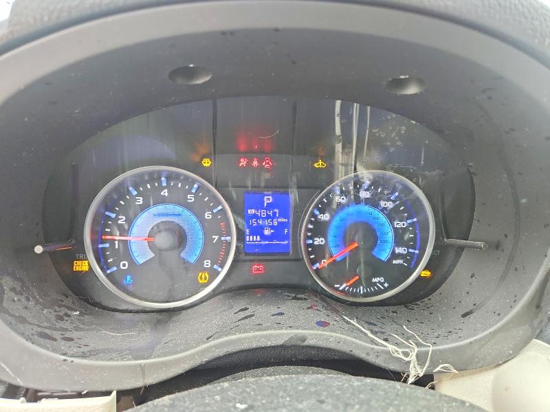 Aukcja sprzedaży 2014 Subaru Xv Crosstrek, vin: JF2GPBCC0EH276779, numer aukcji: 52552126