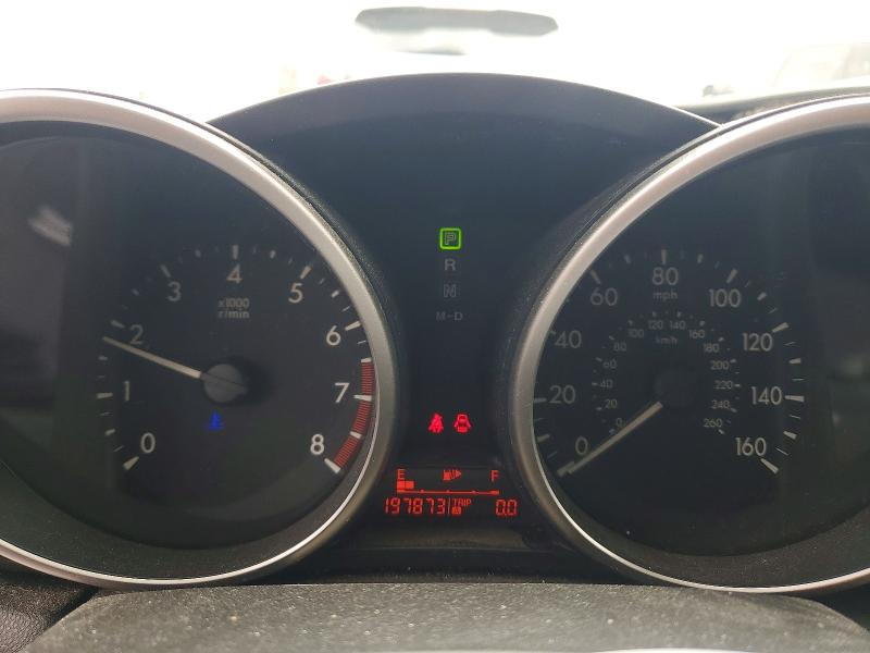 2011 Mazda 3 მანქანა იყიდება აუქციონზე, vin: JM1BL1VG0B1358899, აუქციონის ნომერი: 54661396