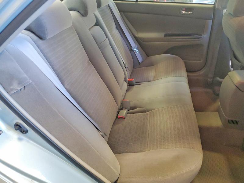 Продажа на аукционе авто 2006 Toyota Camry, vin: 4T1BE30K16U748315, номер лота: 53653726