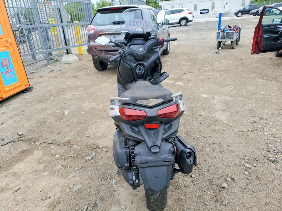2024 Yamaha Czd300 მანქანა იყიდება აუქციონზე, vin: MH3SH22Y9RK002123, აუქციონის ნომერი: 52711056