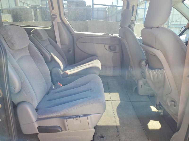 Продаж на аукціоні авто 2006 Chrysler Town & Country, vin: 2A4GP54L96R783503, номер лоту: 53754546