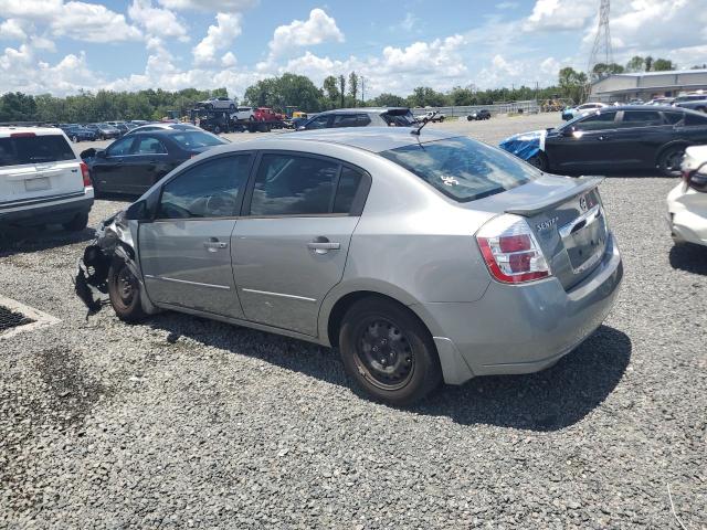 Aukcja sprzedaży 2012 Nissan Sentra, vin: 3N1AB6AP4CL772282, numer aukcji: 54138446