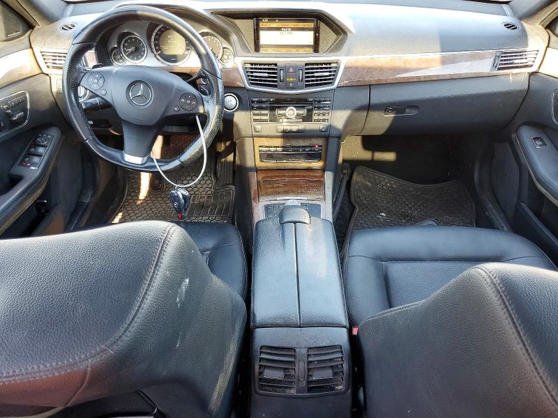 Продаж на аукціоні авто 2010 Mercedes-benz E, vin: WDDHF8HB3AA220689, номер лоту: 53514246